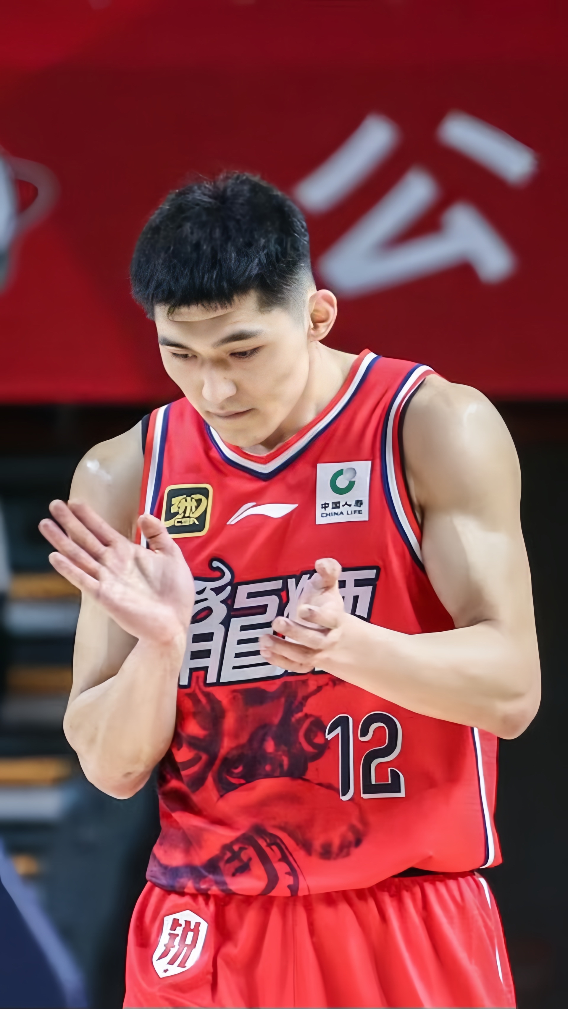 宁波男篮实现逆袭，取得胜利