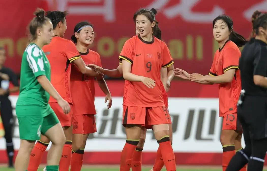 国家队女足比赛阵容曝光，球员状态神秘