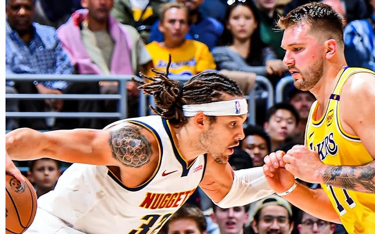 却因前主帅节奏欠顺应，魔术输球也如国家风水