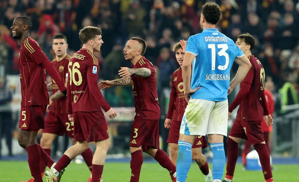 意甲联赛一支球队遭遇严重困境