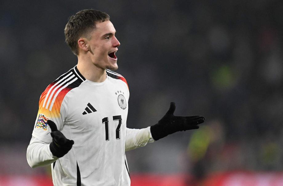 德国击败荷兰,闯入欧洲预选赛决赛 德国击败荷兰,闯入欧洲预选赛决赛