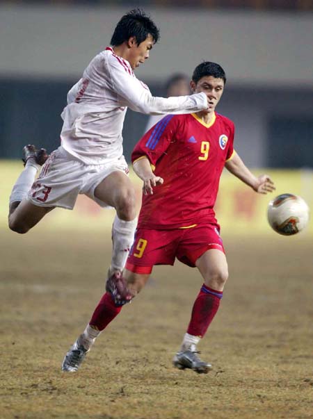 雷速-罗马尼亚国内联赛一波三折，多队冲上争霸！