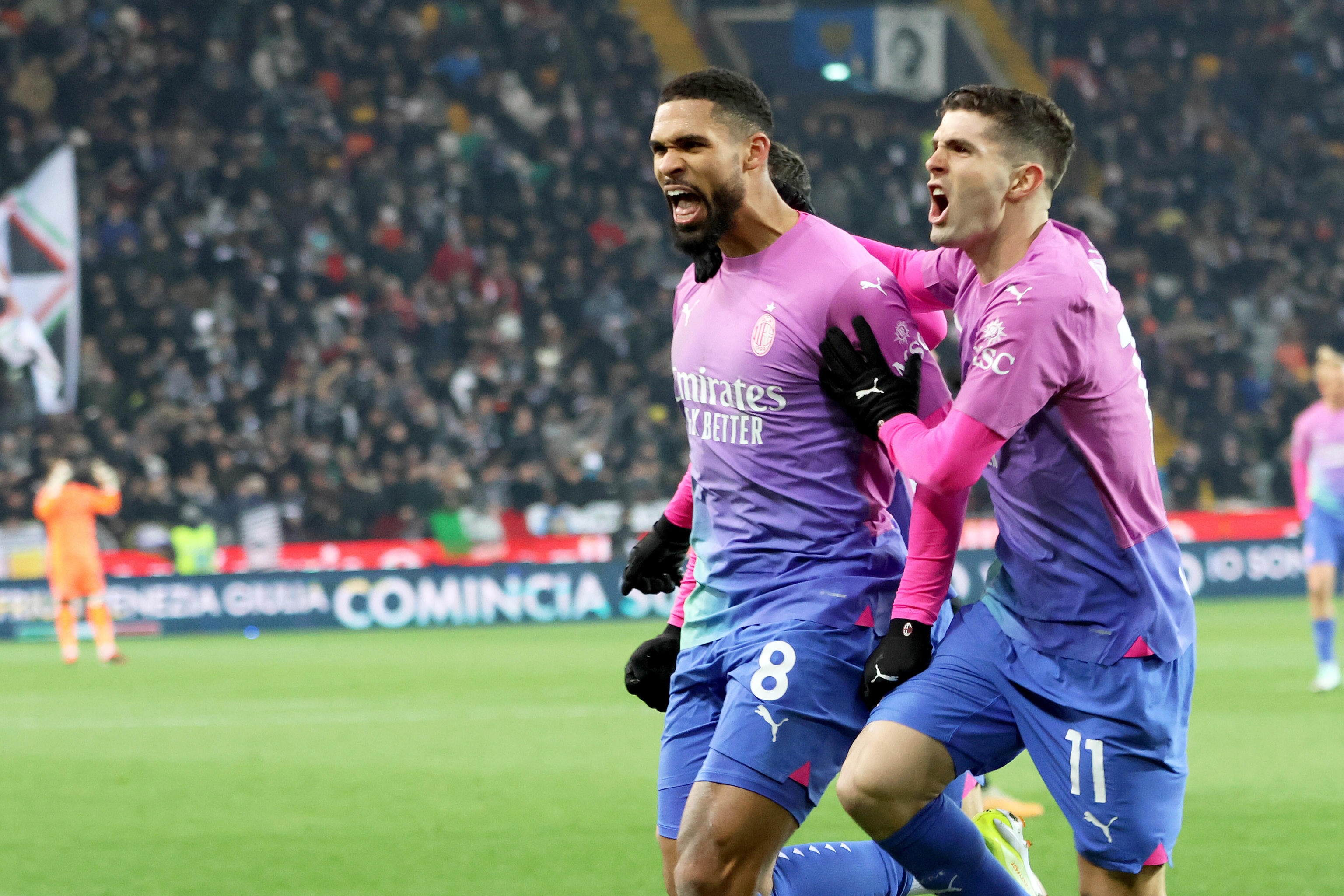 雷速官网-意甲比赛中一则转会传闻引发猜测