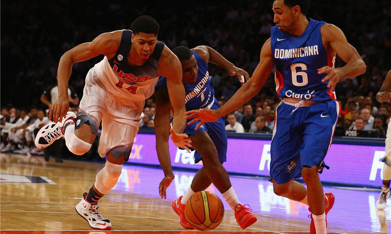 意大利篮球联赛季前热身赛开始