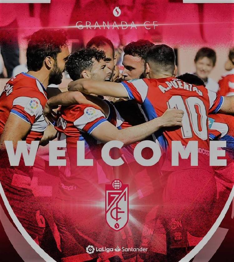 格拉纳达主场战平,难以翻盘 格拉纳达主场战平,难以翻盘