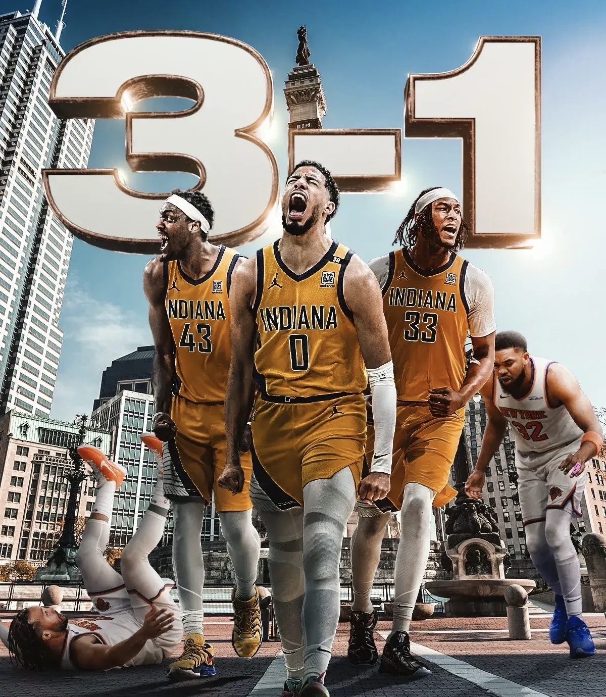 步行者巨星跌入低谷,球队欲求突破 步行者巨星跌入低谷,球队欲求突破