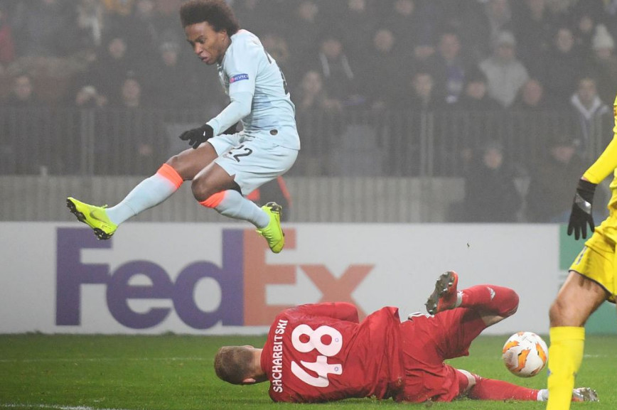 雷速直播-广州主场惨败，客场巅峰赢球！