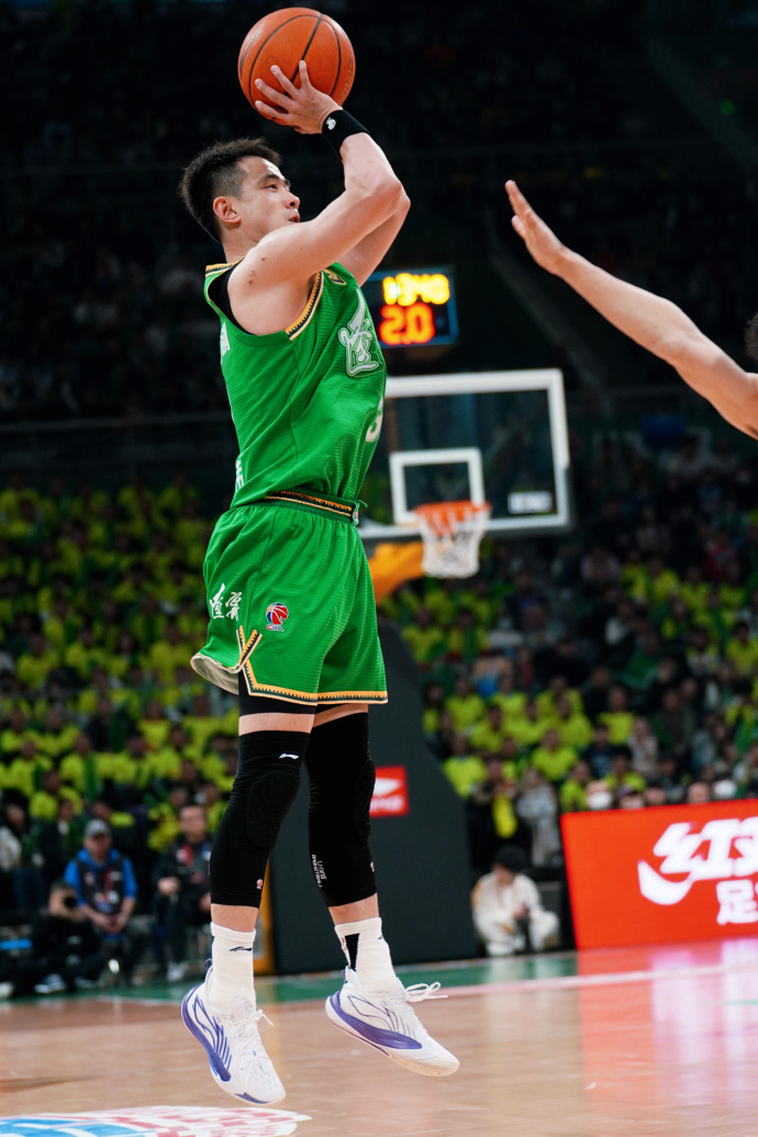 辽宁男篮预计将在主场战胜新疆队