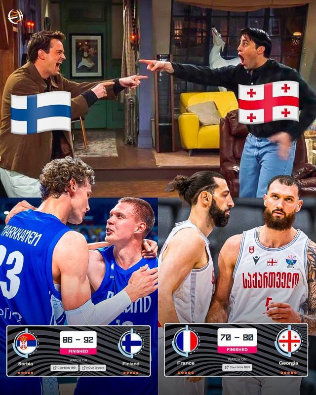 雷速官网下载-格鲁吉亚击败巴哈马晋级四强